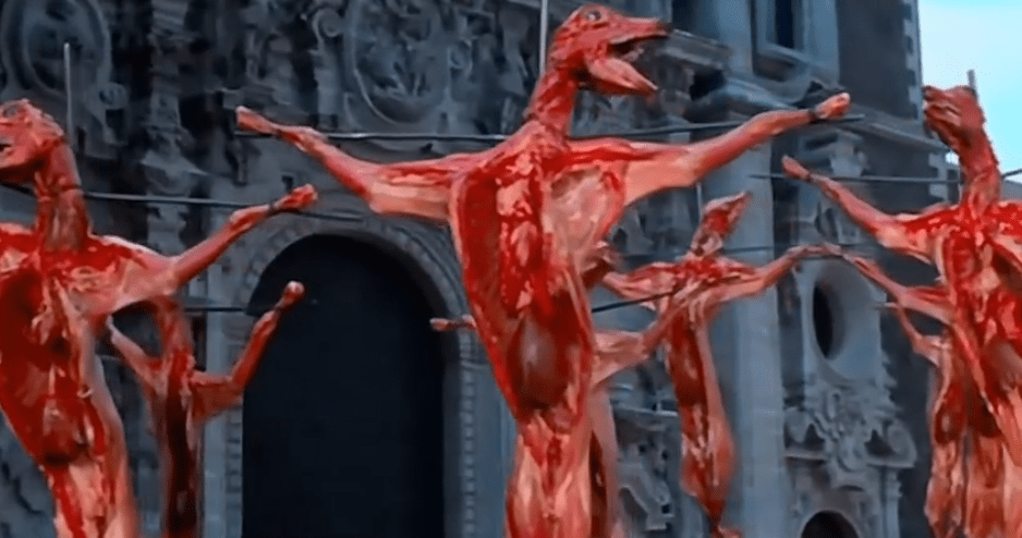 6Needles – The Curse